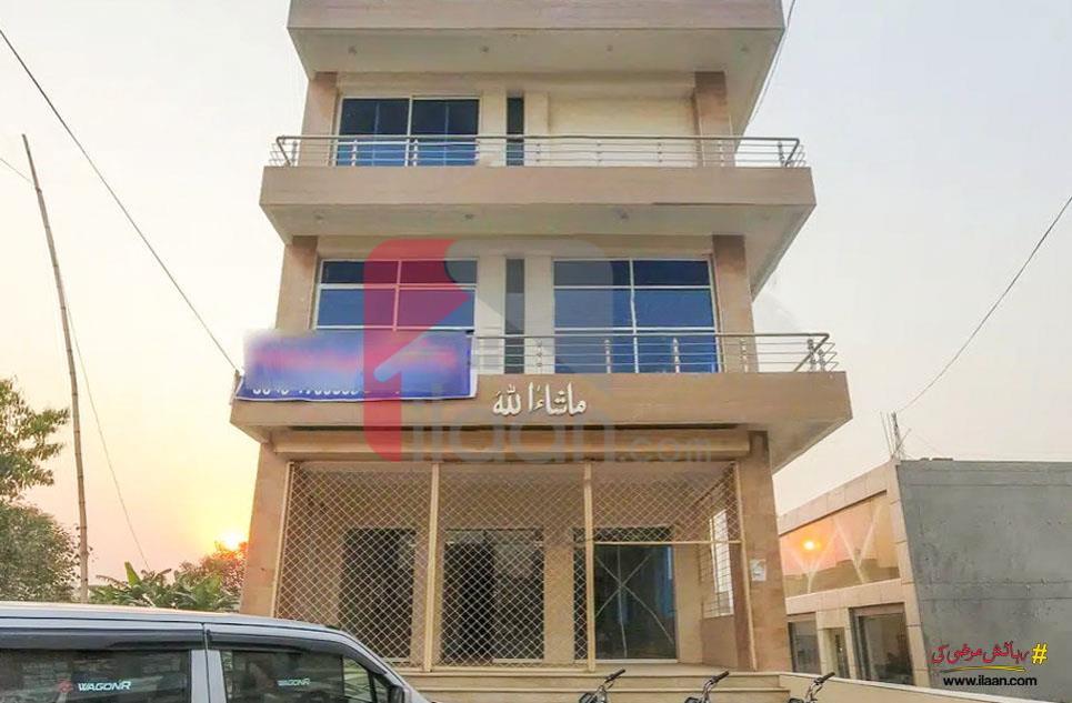 9 Marla Building for Sale on Bedian Road, Lahore