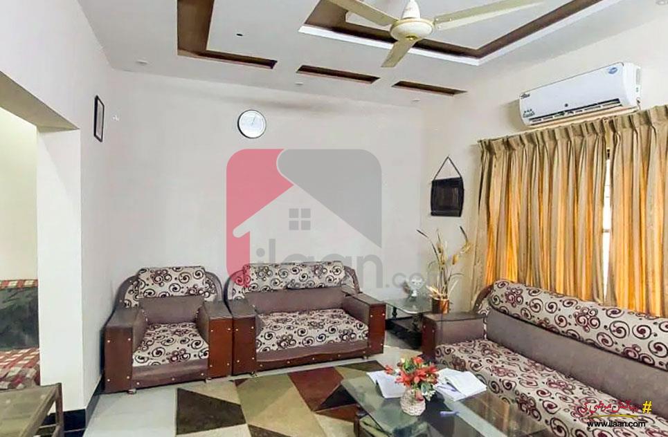 1 Kanal House for Rent (First Floor) in Block A, IEP Engineers Town, Lahore