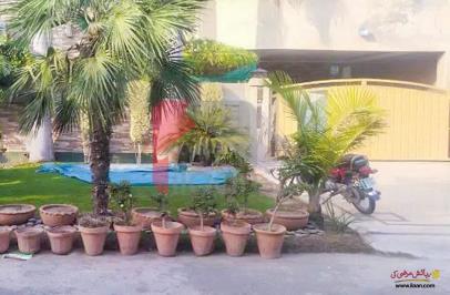 10 Marla House for Rent in Askari 10, Lahore