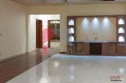 1 Kanal House for Rent (Ground Floor) in Tariq Gardens, Lahore