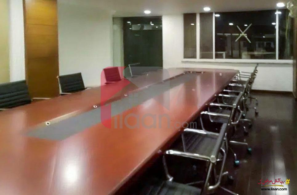 9000 Sq.ft Office for Rent in Gulberg-2, Lahore