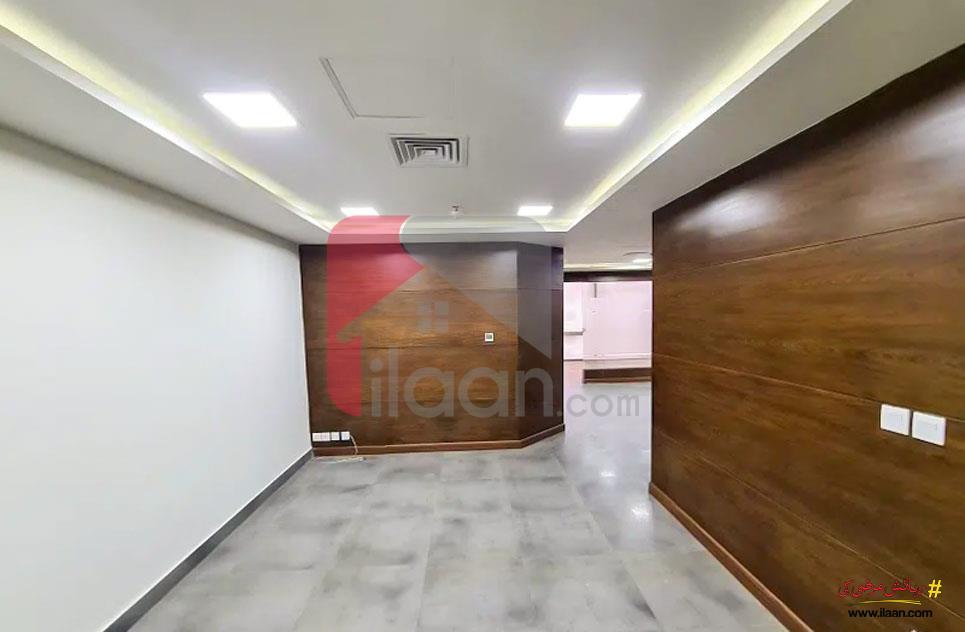 11 Marla Office for Rent in Askari Corporate Tower, Gulberg-1, Lahore