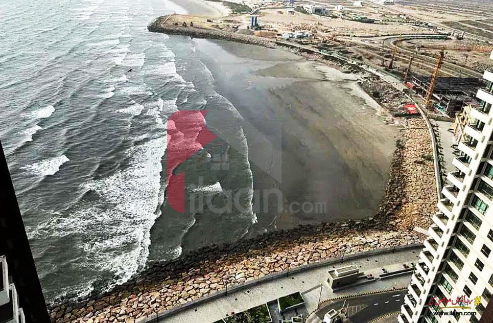 267 Sq.yd House for Sale in Emaar Coral Towers Emaar, Crescent Bay, Phase 8, DHA Karachi