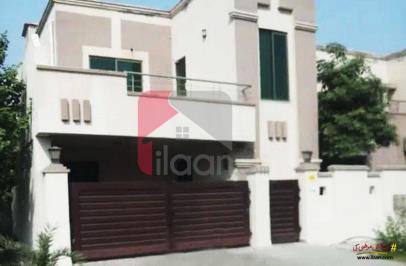 8 Marla House for Rent in Askari 11, Lahore
