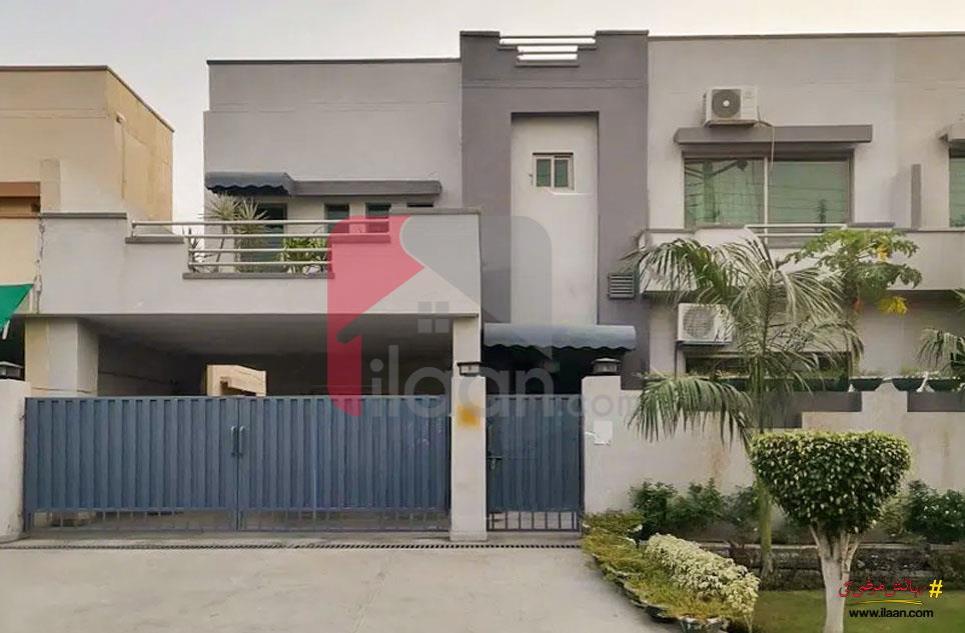 8 Marla House for Sale in Sector B, Askari 11, Lahore 