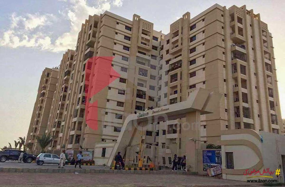 80 Sq.yd Commercial Plot for Sale in Malir Town, Karachi