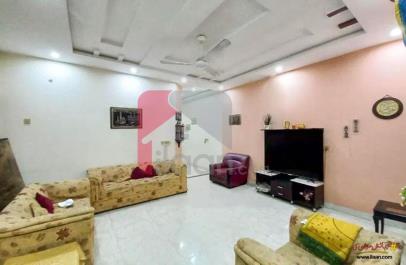 1 Kanal House for Sale on Link Road, Model Town, Lahore