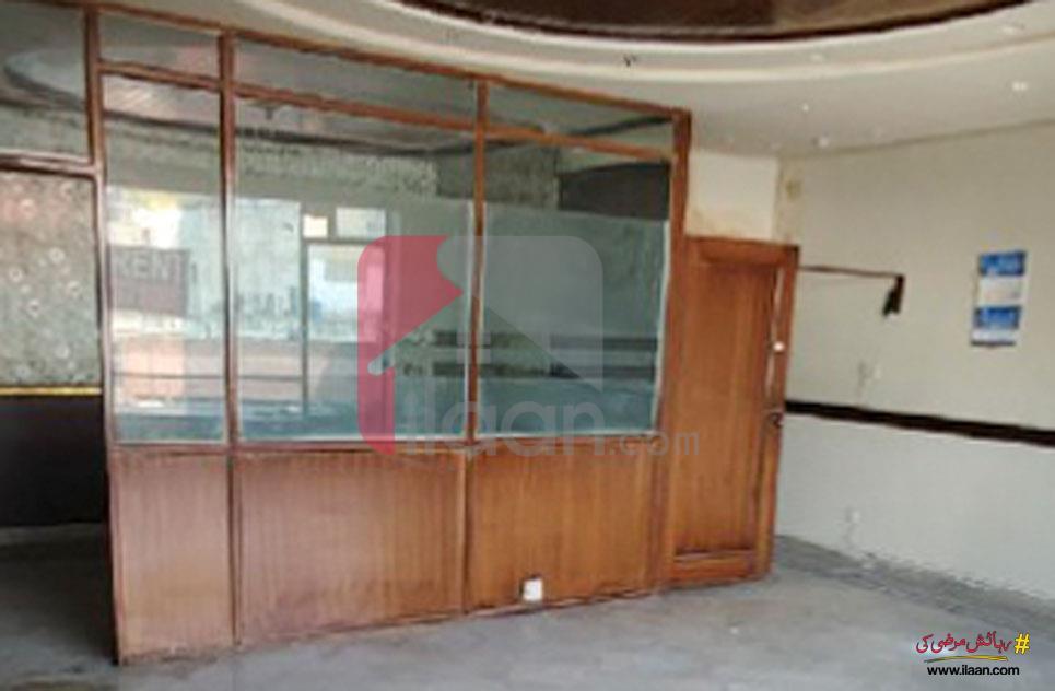 4 Marla Office for Rent (Ground Floor) in Block F, Phase 1, DHA Lahore