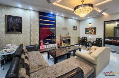 8 Marla House for Sale in PIA Housing Scheme, Lahore