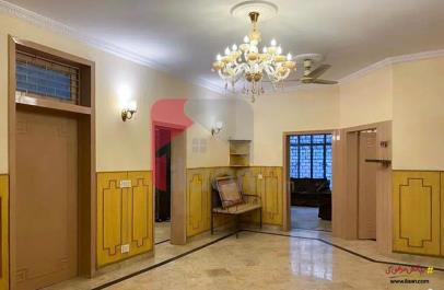 1 Kanal House for Sale on Link Road, Model Town, Lahore