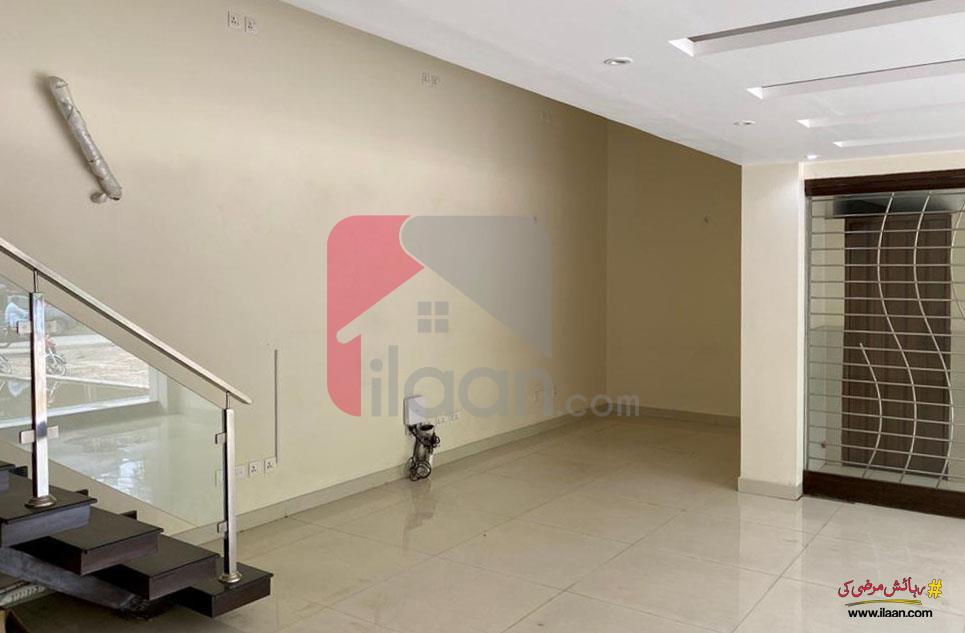 4 Marla Office for Rent (Ground Floor) in Block F, Phase 1, DHA Lahore