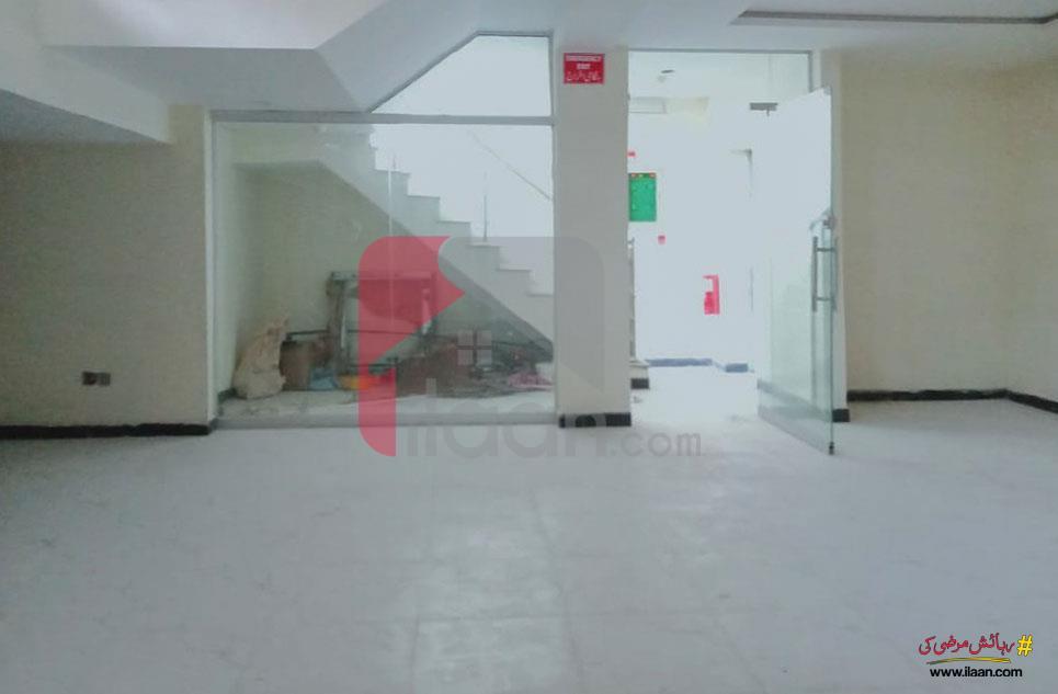 2 Marla Office for Rent (Ground Mezzanine Floor) in Block N, Phase 1, DHA Lahore