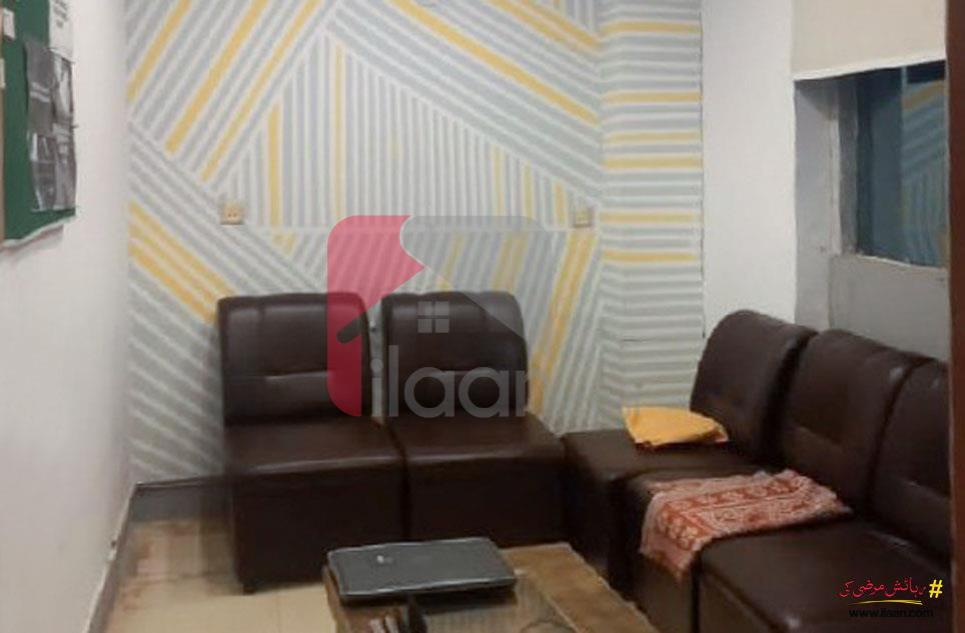 4 Marla Office for Rent (First Floor) in Block DD, Phase 4, DHA Lahore