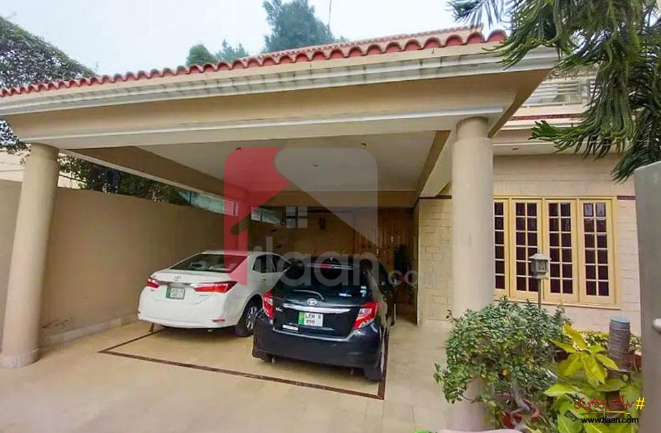 1 Kanal House for Sale in Lahore Cantt, Lahore
