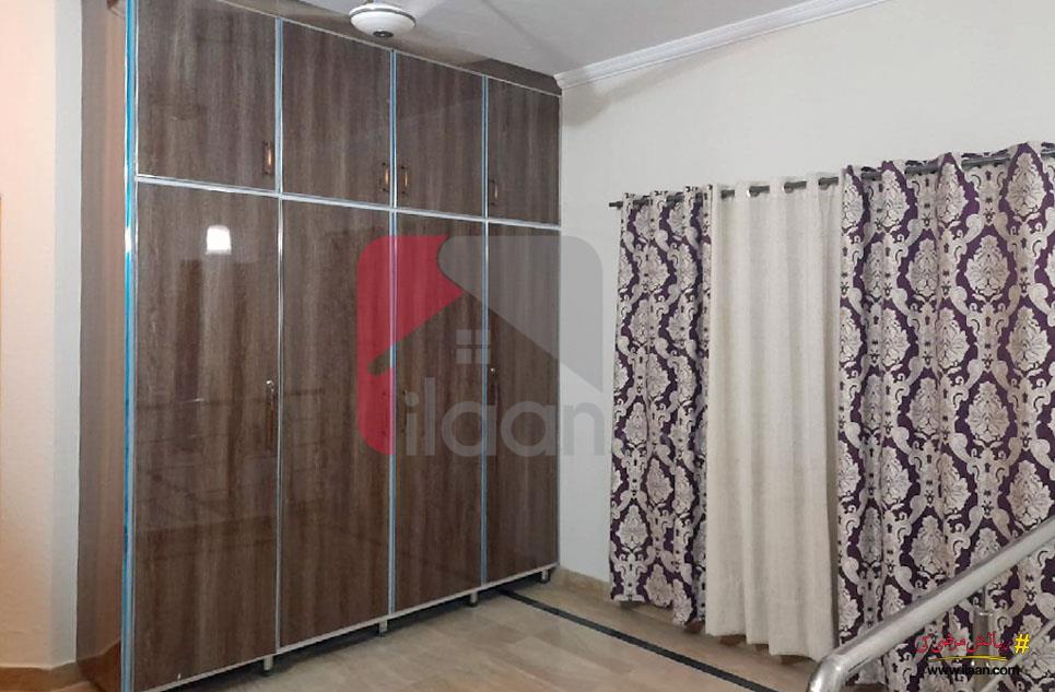 10 Marla House for Rent in Block M, Phase 8 - Air Avenue, DHA Lahore (Furnished)