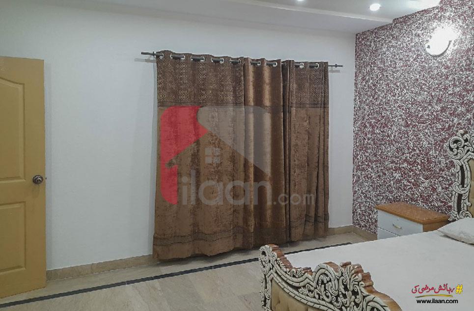 10 Marla House for Rent in Block M, Phase 8 - Air Avenue, DHA Lahore (Furnished)