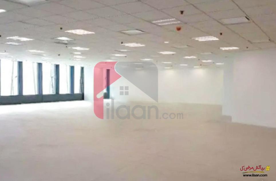 1.2 Kanal Office for Rent in High Q Tower, Gulberg 5, Lahore