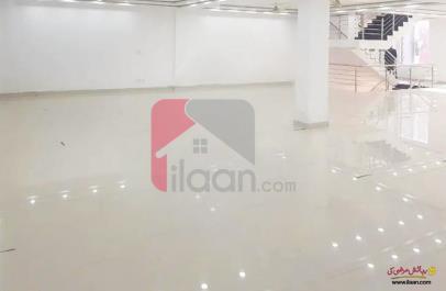 1.2 Kanal Office for Rent in Garden Town, Lahore