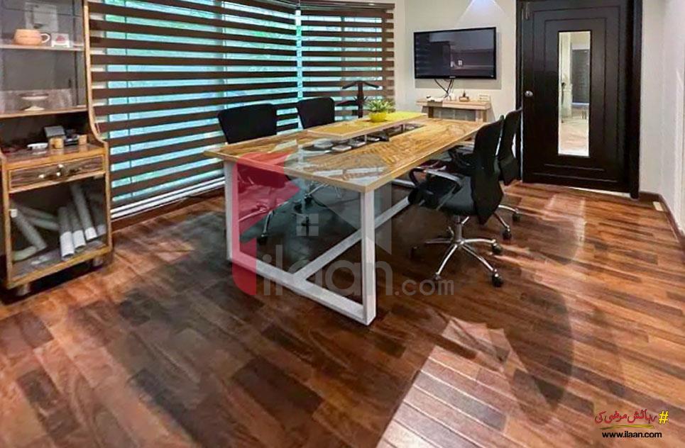 8.2 Marla Office for Rent in Garden Town, Lahore
