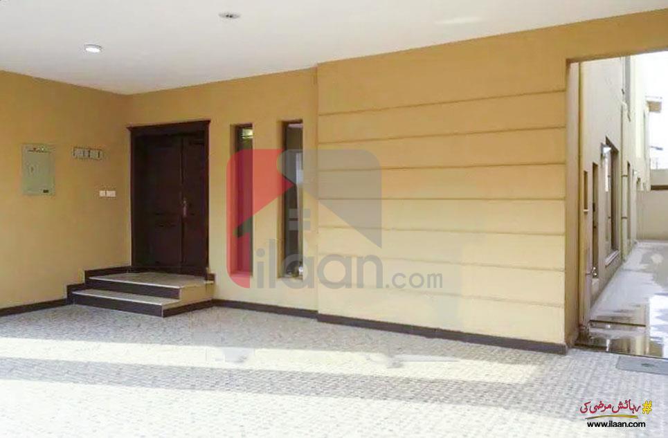 1 Kanal House For Sale in Sector F, Askari 10, Lahore