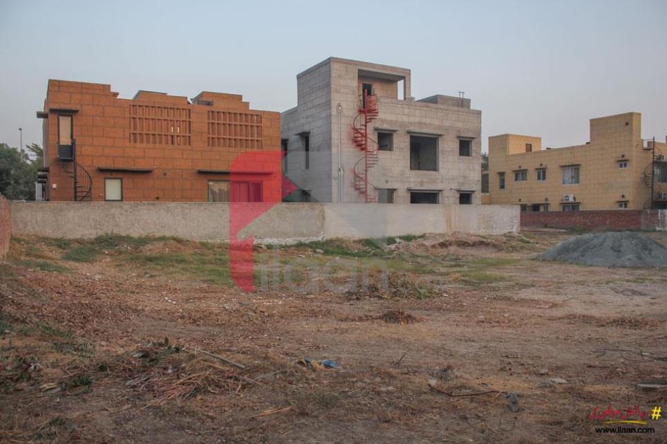 1 Kanal Pair Plots (Plot no 91+92) for Sale in Spring Block, Sector B, Bahria Town, Lahore