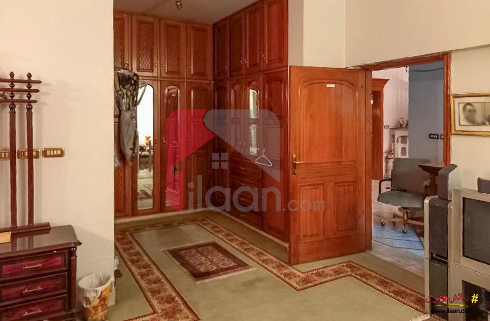 2 Kanal House for Sale in Phase 2, DHA Lahore (Furnished)