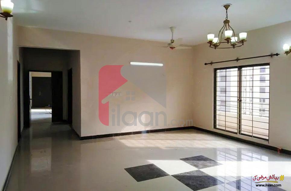 3 Bed Apartment for Sale in Askari 5, Karachi