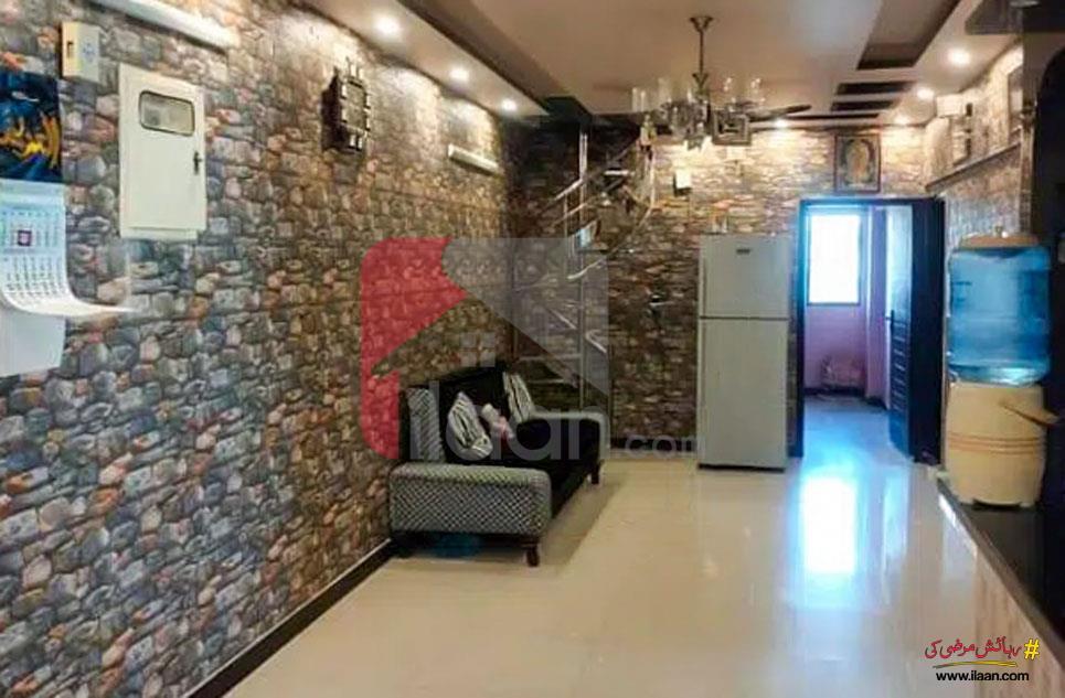 3 Bed Apartment for Sale in Parsi Colony, Jamshed Town, Karachi
