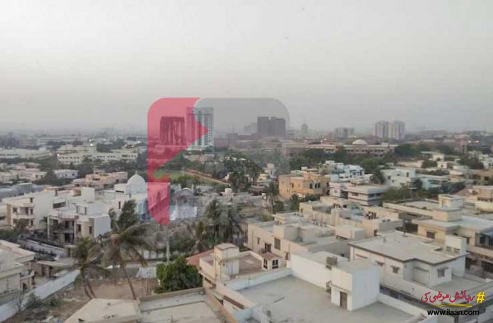 200 Sq.yd House for Rent in Phase 6, Gulshan-e-iqbal, Karachi