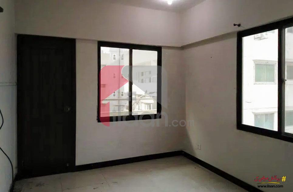 2 Bed Apartment for Sale in Sector 15-A, Pakistan Merchant Navy Society, Scheme 33, Karachi