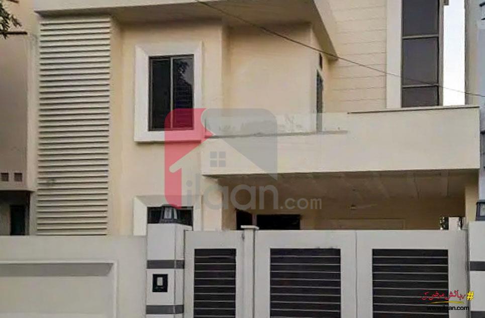 10 Marla House for Rent in Block A2, Wapda Town, Gujranwala