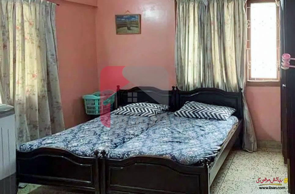 3 Bed Apartment for Sale in Guru Mandir Chorangi, Karachi