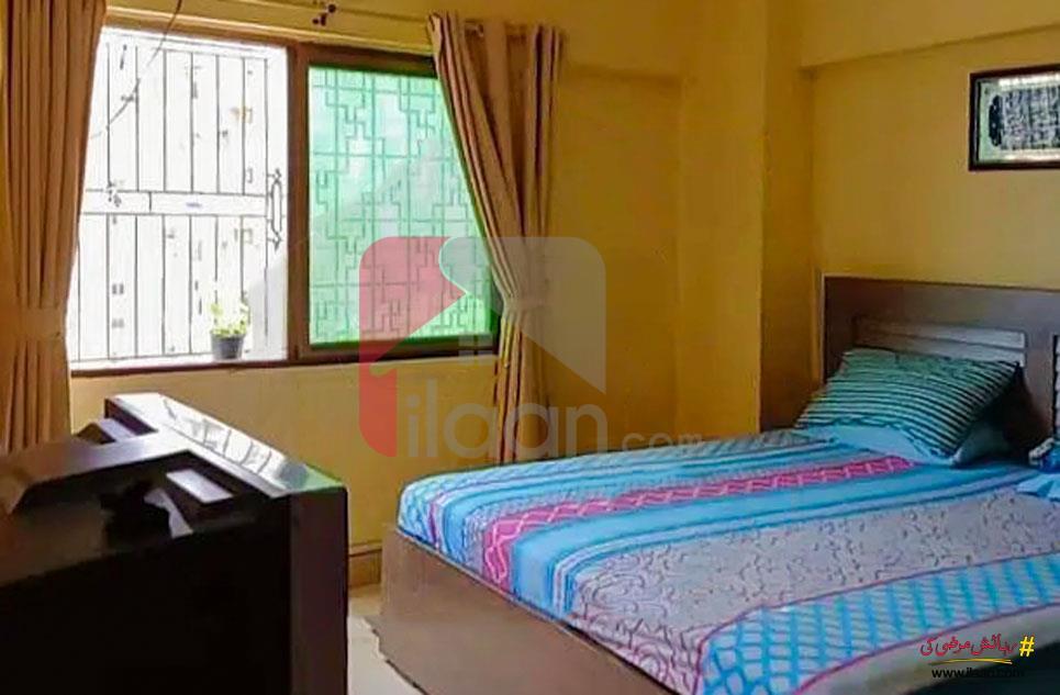 3 Bed Apartment for Sale in Sharfabad, Karachi