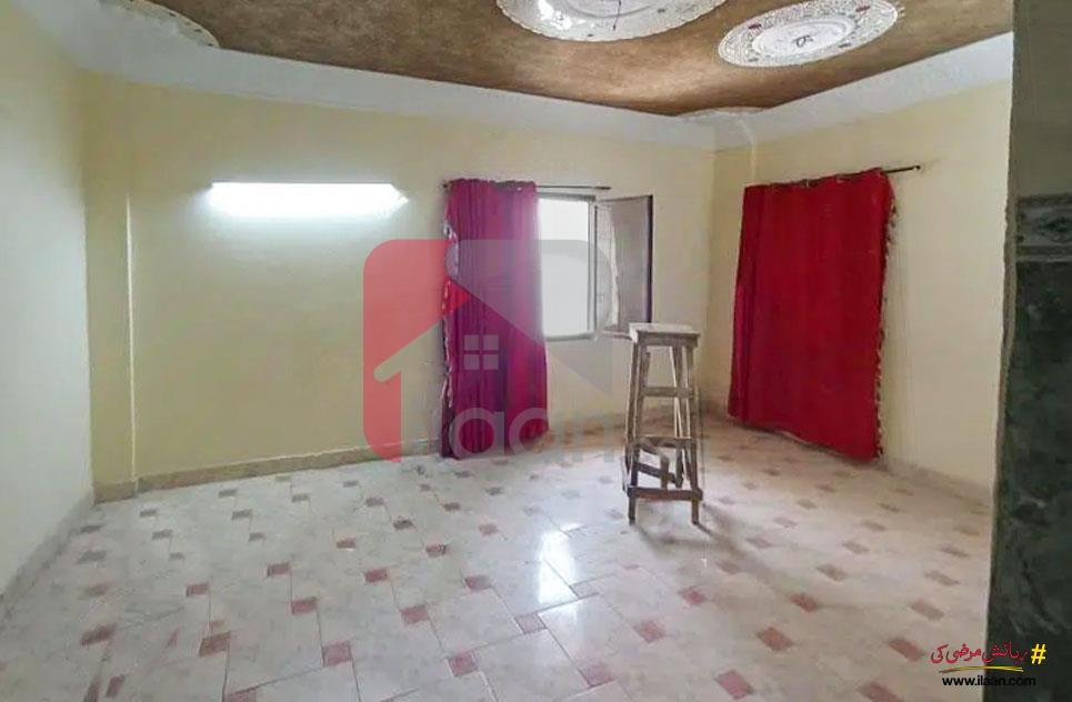3 Bed Apartment for Sale in Garden East, Karachi