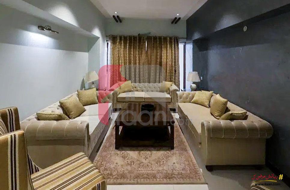 3 Bed Apartment for Sale in Shahrah-e-Quaideen, Karachi