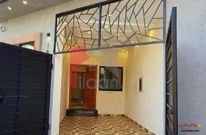 3 Marla House for Sale in Al Hafeez Garden, Lahore