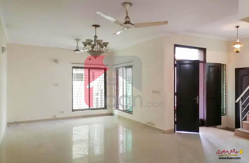 18 Marla House for Sale in Sector F, Askari 10, Lahore