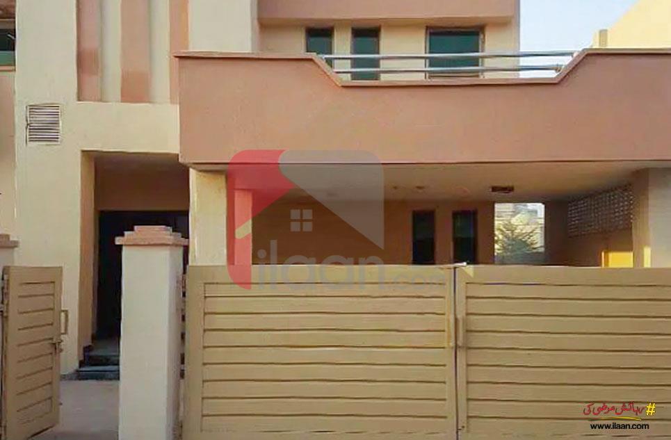 12 Marla House for Sale in Sector F, Askari 10, Lahore