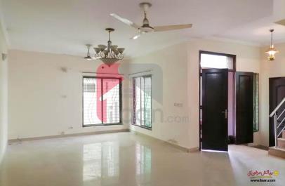 18 Marla House for Sale in Askari 10, Lahore