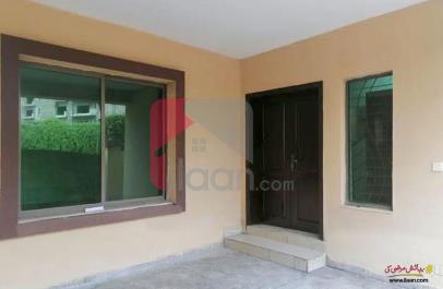 8 Marla House for Sale in Sector A, Askari 10, Lahore