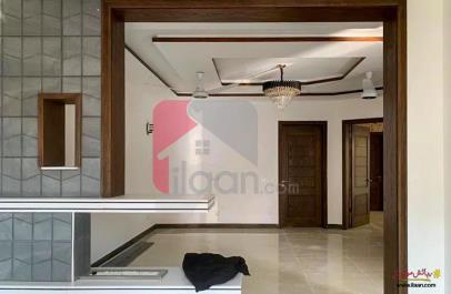 8 Marla House for Sale in Punjab Co-Operative Housing Society, Lahore