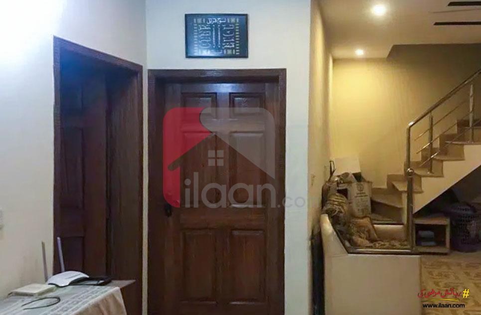 8 Marla House for Sale in Punjab Co-Operative Housing Society, Lahore