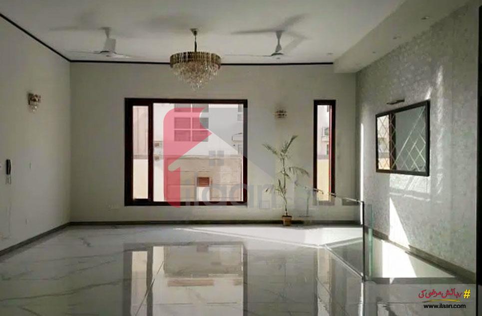 500 Square Yard House for Sale in Zone B, Phase 8, DHA, Karachi