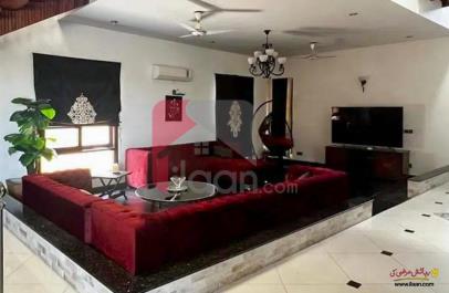 1000 Square Yard House for Sale in Phase 8, DHA, Karachi