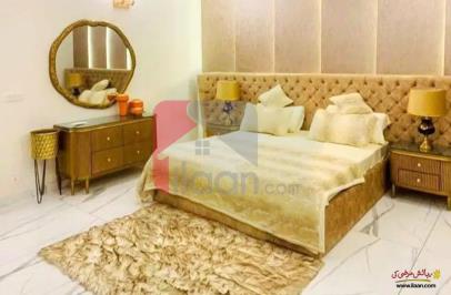 500 Square Yard House for Sale in Phase 8, DHA, Karachi