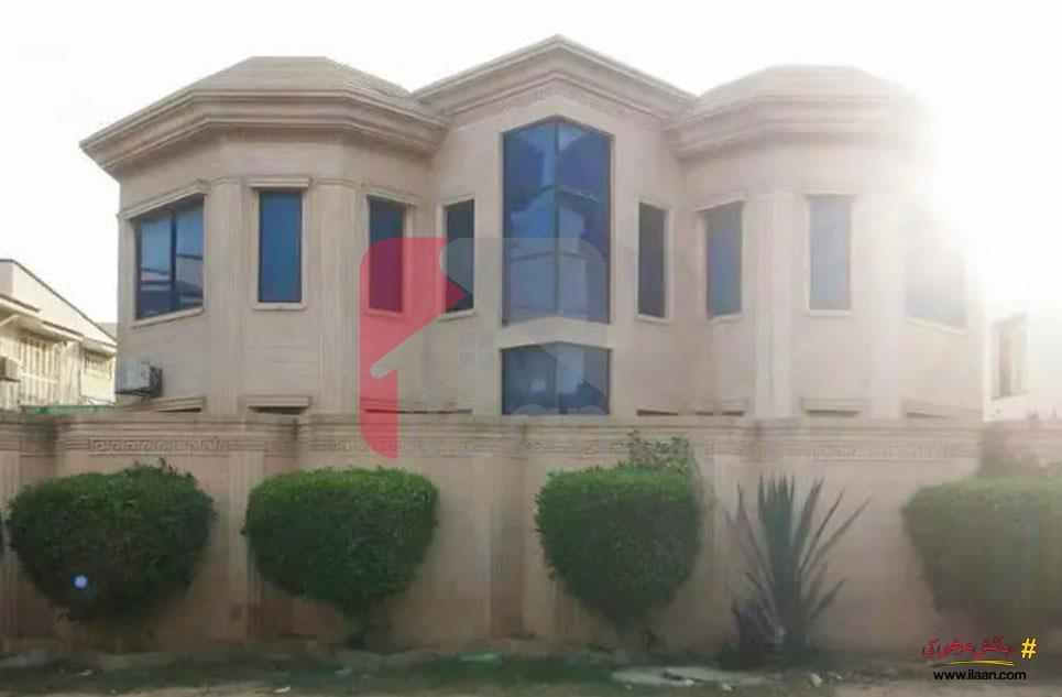 800 Square Yard House for Sale in Phase 6, DHA, Karachi