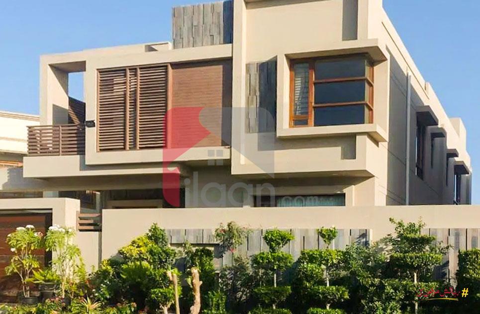565 Square Yard House for Sale in Phase 6, DHA, Karachi