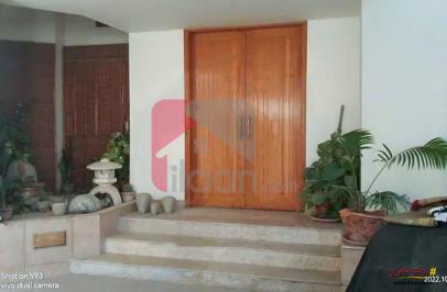500 Square Yard House for Sale in Phase 6, DHA, Karachi