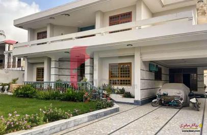 900 Square Yard House for Sale in Phase 5, DHA, Karachi