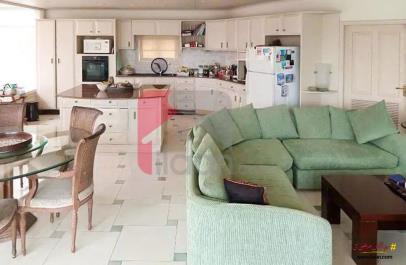 2000 Square Yard House for Sale in Phase 5, DHA, Karachi
